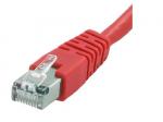 Kabel Patch Ethernet Cat6 RJ45, STP